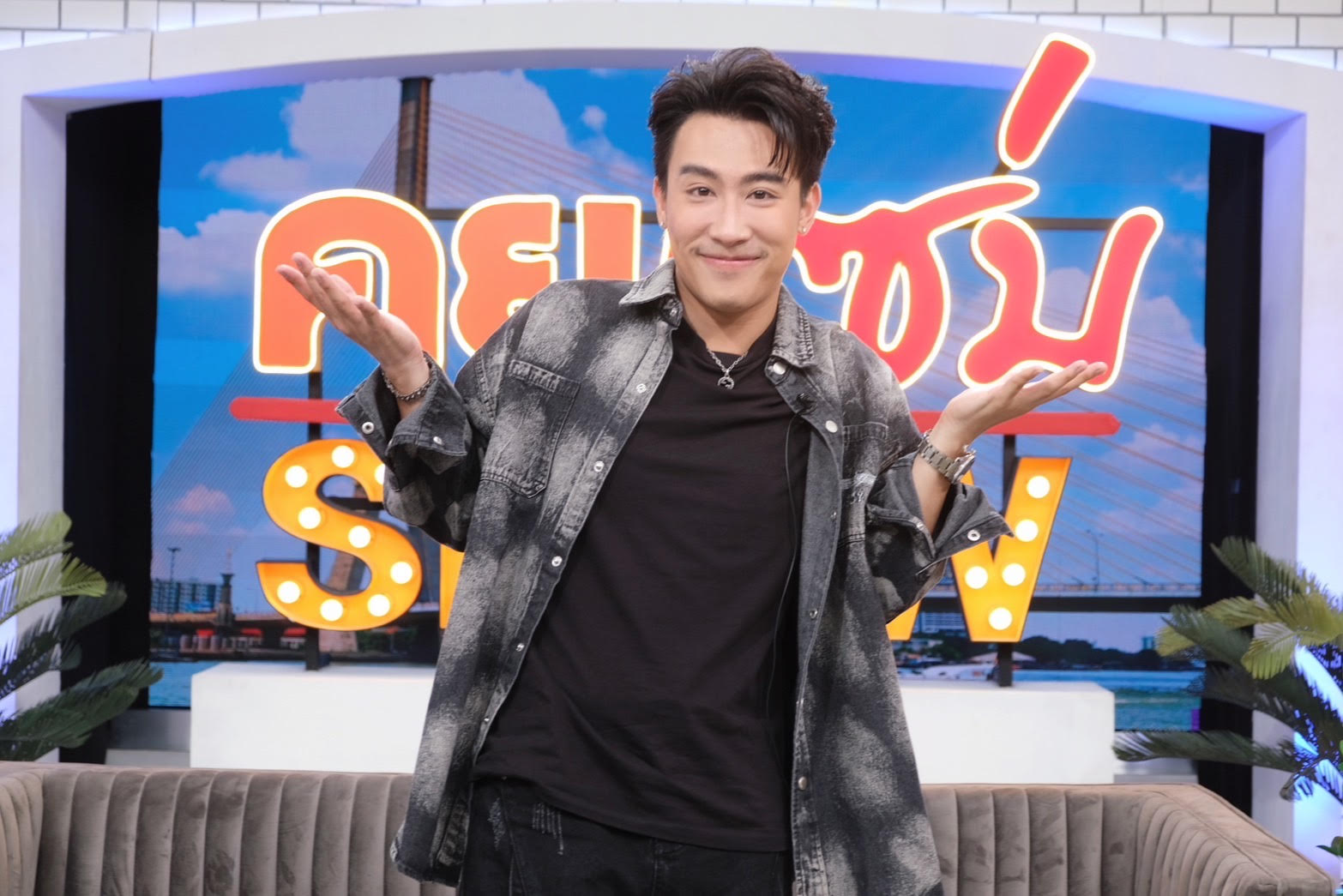 “นุ๊ก ธนดล” ตั้งเป้า 3 ปี ปิดหนี้บ้านราคา 20 ล้าน! เคลียร์ใจคนดูถูก เป็นศิลปินไม่ดัง