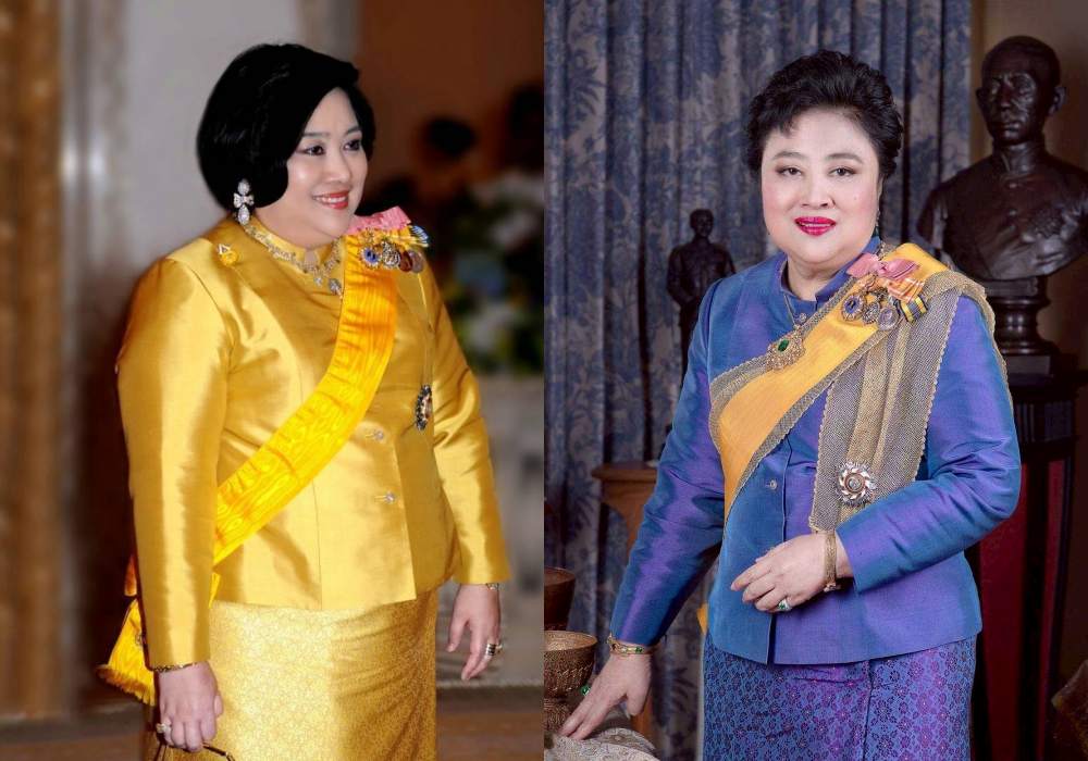 สำนักพระราชวัง เชิญประชาชนร่วมลงนามถวายพระพร "พระเจ้าวรวงศ์เธอ กรมหมื่นสุทธนารีนาถ" เนื่องในวันคล้ายวันประสูติ ผ่านระบบออนไลน์