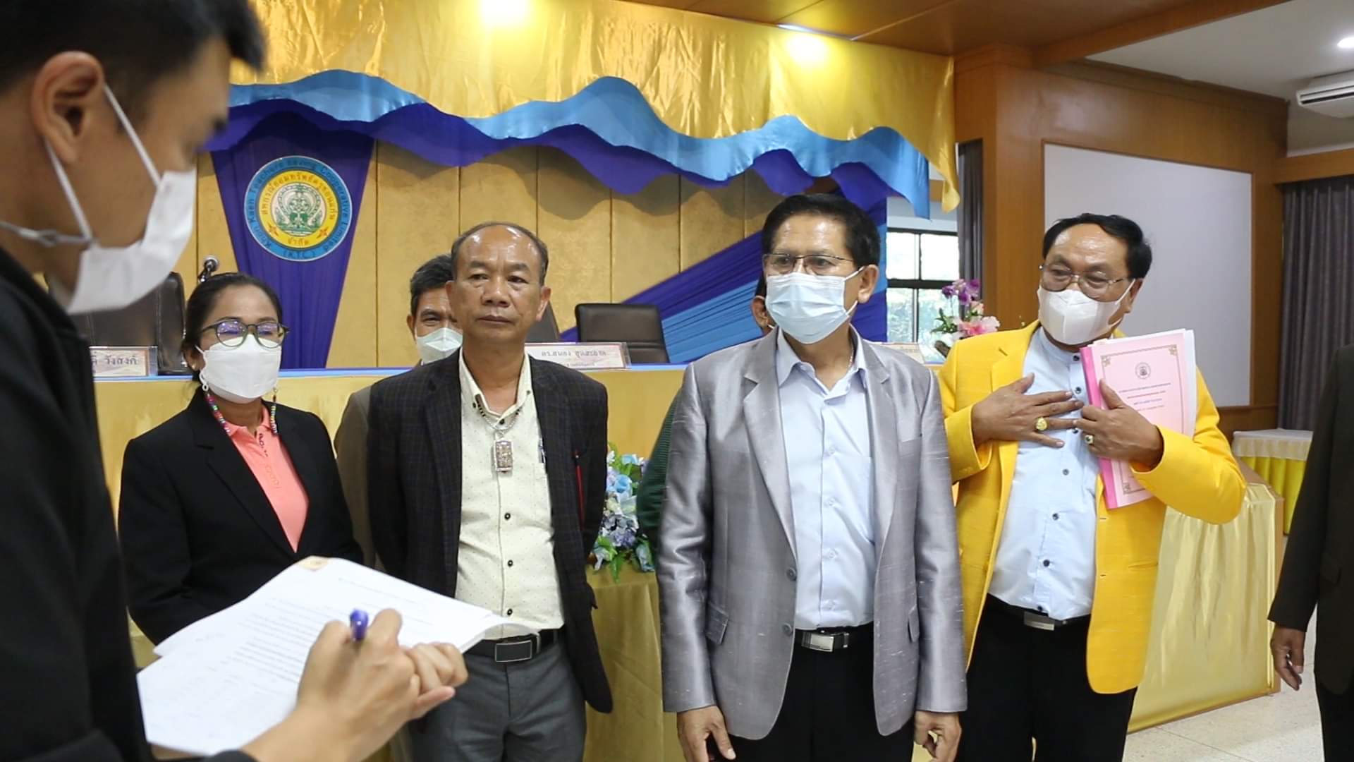 สหกรณ์ครูขอนแก่นยืนยันเงิน 2,400 ล้านบาทไม่ได้หายไปไหน​ โอนให้สมาชิกแล้ว วอนมือดีอย่ากล่าวอ้างจนตื่นตระหนก 