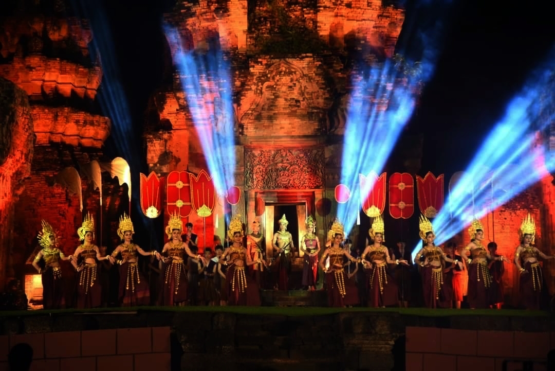 เทศบาลตำบลศีขรภูมิ เตรียมจัดงานสืบสานตำนานพันปีปราสาทศีขรภูมิยิ่งใหญ่