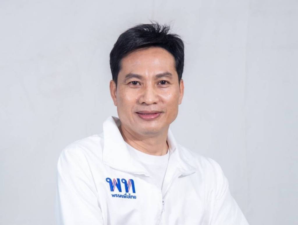 "ดร. ขจรอรรถพณ" นักวิจัย AeM Center สิงคโปร์ เผยผลสำรวจประชาชน "สนามเลือกตั้งขอนแก่น เขต 7 พบ "เพื่อไทย" นำพรรคคู่แข่ง