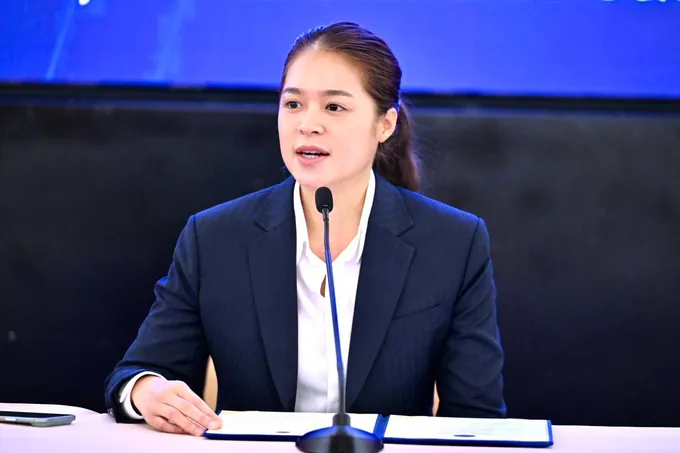 "รัฐบาล" เร่งจัดระเบียบ "รถรับจ้าง" ผ่านแอป ย้ำทำใบขับขี่สาธารณะให้ถูกต้องภายใน 30 ก.ย. 69