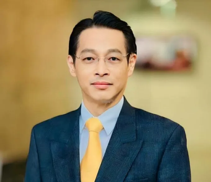 “สุชาติ” เสนอปฏิรูป สตง. เปลี่ยนจาก “องค์กรตรวจจับความผิด” สู่ “องค์กรพิทักษ์เงินประชาชน” ใช้ AI-ข้อมูลสกัดโกง