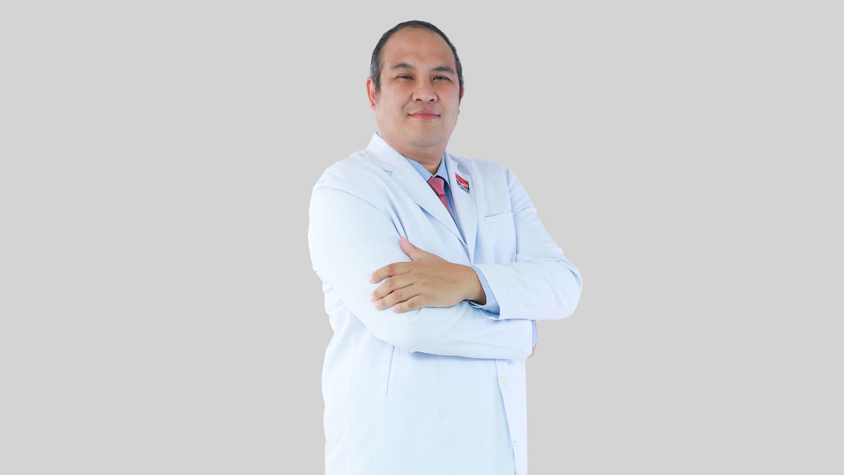 ภัยเงียบ ! หมอนรองกระดูกคอทับเส้นประสาท  รักษาไม่ตรงจุดเสี่ยงพิการ