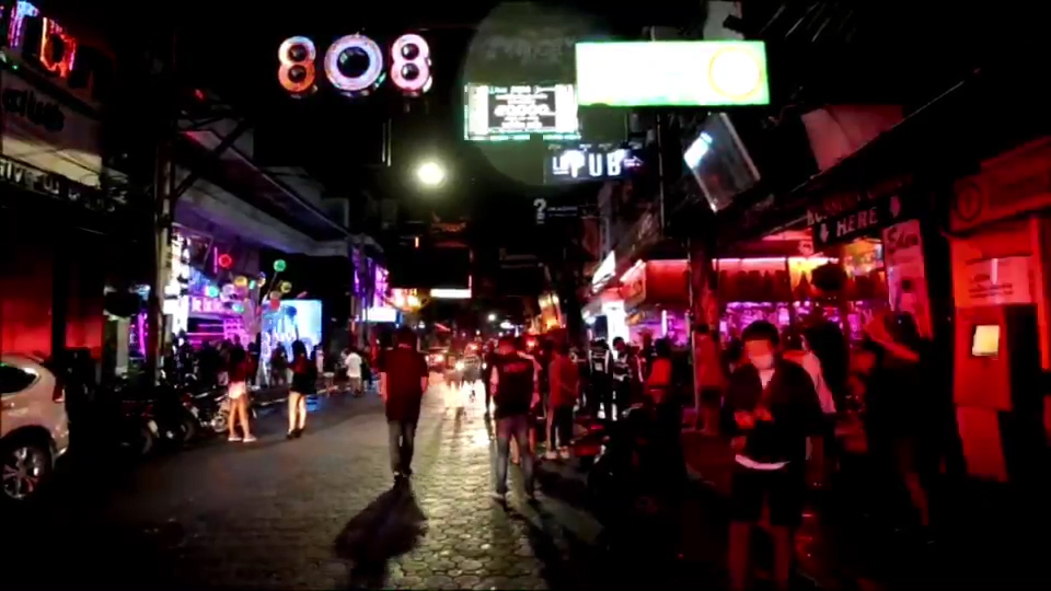 ผู้ประกอบการสถานบันเทิงพัทยา วอนรัฐเห็นใจหามาตรการฟื้นฟู