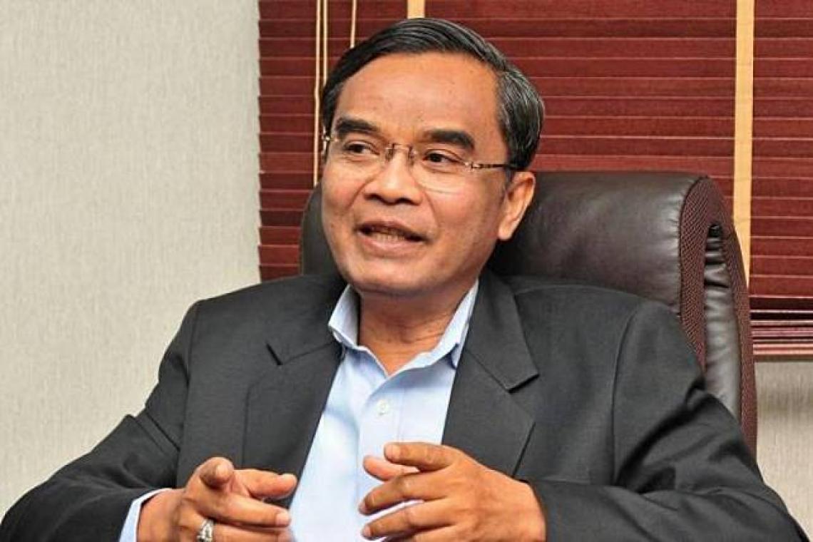 'นิพิฏฐ์'ชื่นชมตำรวจป่าตองช่วย​ 5 พ่อแม่ลูกหนีพิษโควิดกลับบ้านเกิด 