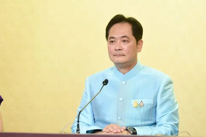 รัฐบาลลุยล้างทุจริต ย้ำหน่วยงานรัฐยึดหลักโปร่งใส ตรวจสอบได้