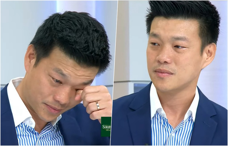“เท้ง” ปาดน้ำตา! รับเจ็บปวดผลเลือกตั้ง ลั่น “ไม่ลาออก” พร้อมเดินหน้าสู้ต่อ