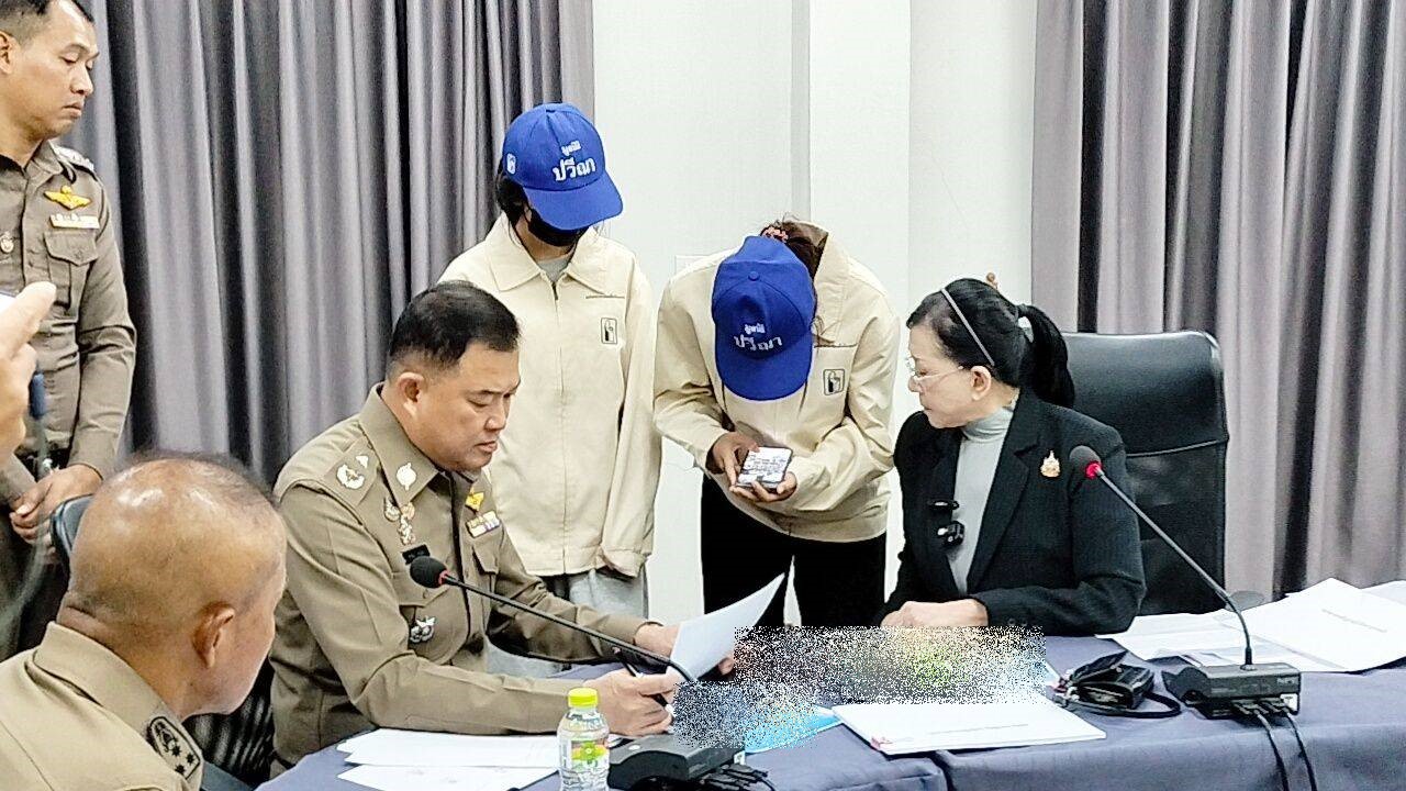เพชรบูรณ์ 6 ทรชน "แก๊งโพธิ์จันทร์" คอตกนอนคุก ศาลไม่อนุญาตให้ประกันตัวคดีกรอกยา รุมโทรม สาววัย 19 ปี 