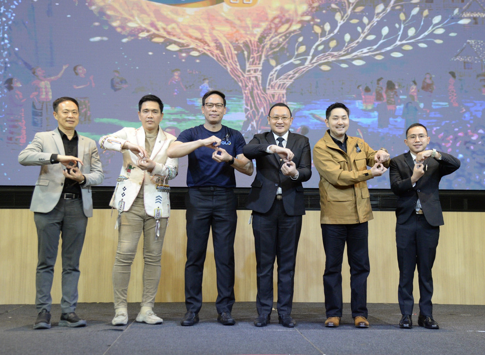 สำนักงานสลากฯ สานต่อโครงการสลากสรรค์สร้างเพื่อชุมชน สู่ปีที่ 8 ชูแนวคิด ‘ต้นไม้แห่งคุณค่า’ 