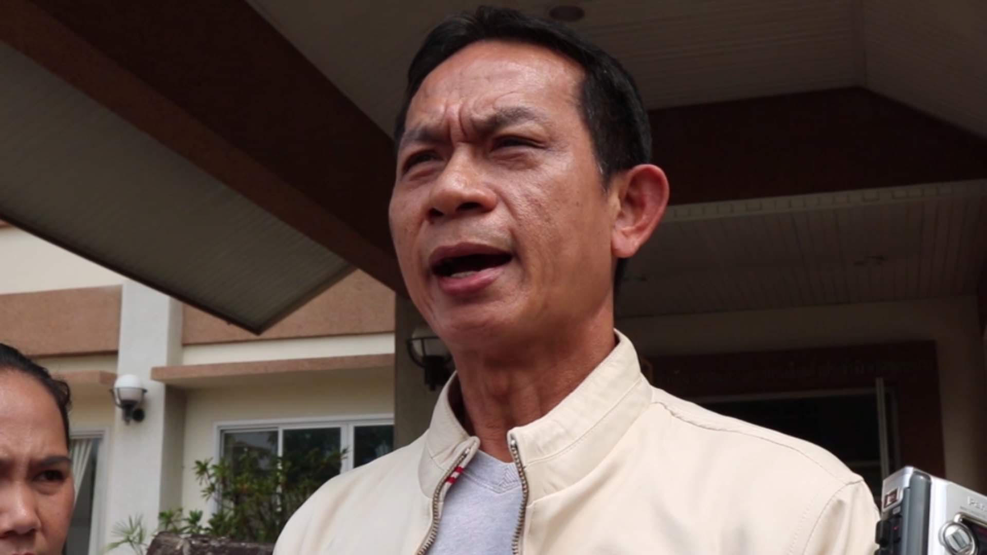 มือดีวางพวงหรีดหน้าบ้าน “ฐิตินันท์” ส.ส.ขอนแก่น เขต 1 อดีตพรรคอนาคตใหม่ 