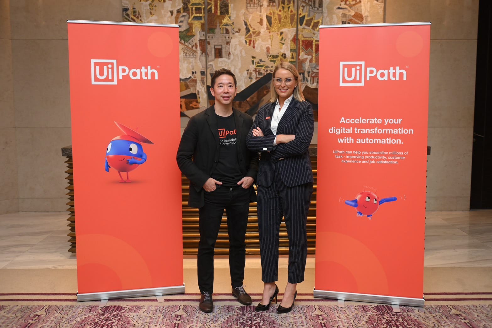 UiPath เปิดตัวฟีเจอร์ AI ภาษาไทย พร้อมด้วย LLM ชุดใหม่