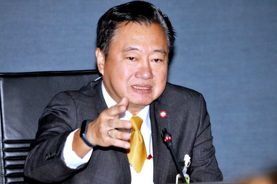 “สมชาย” ชี้ “ทักษิณ” หมดสิทธิ์ยื่นขออภัยโทษซ้ำ เตือนอย่าฝ่าฝืนกฎหมาย