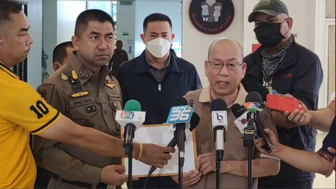 "บิ๊กโจ๊ก" สรุปสำนวนคดีอายัดบัญชี 176 ล้าน ขบวนการค้ายา พร้อมแจ้งข้อหาตำรวจ 3 นาย ด้าน"อัจฉริยะ"มอบหลักฐานเอาผิด จนท.เอี่ยวน้ำมันเถื่อน
