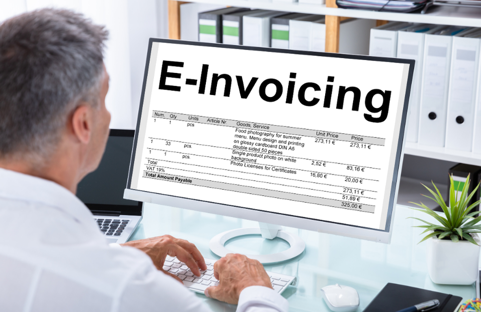e-Tax Invoice คืออะไร? ระบบที่ธุรกิจยุคใหม่ต้องปรับตัว
