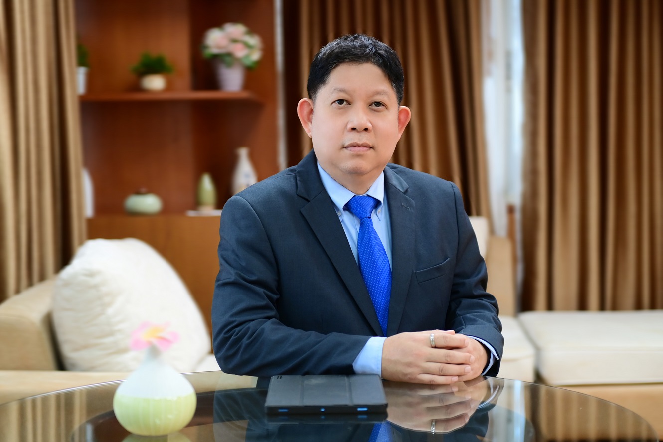 กรมการค้าต่างประเทศเปิดรับสมัครสอบแข่งขันเข้ารับราชการรวม 25 อัตรา