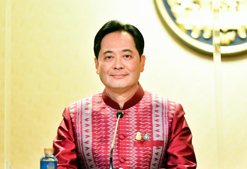 รบ.ปลื้ม!! โชว์ผลงานจ้างงานคนพิการ สร้างรายได้เกือบ 400 ล้าน/ปี 