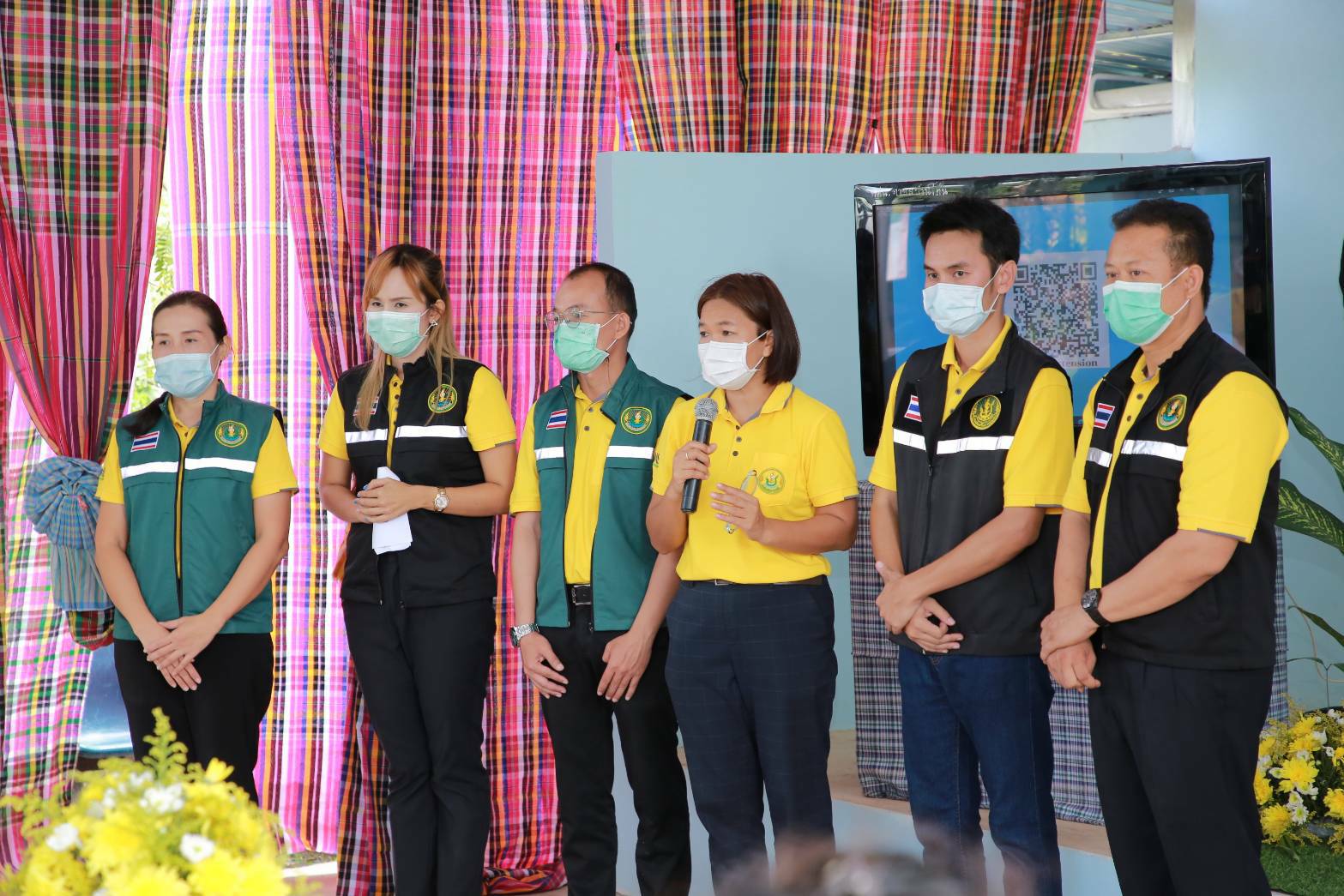 กรมส่งเสริมการเกษตร ดันระบบ Isan e-Extension นำร่องงานส่งเสริมการเกษตรภาคอีสาน