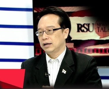  “อนุสรณ์” ชี้พลังงานเป็นจุดเสี่ยงเศรษฐกิจไทย จี้รัฐบาลตั้งคนมีความสามารถรับมือ 