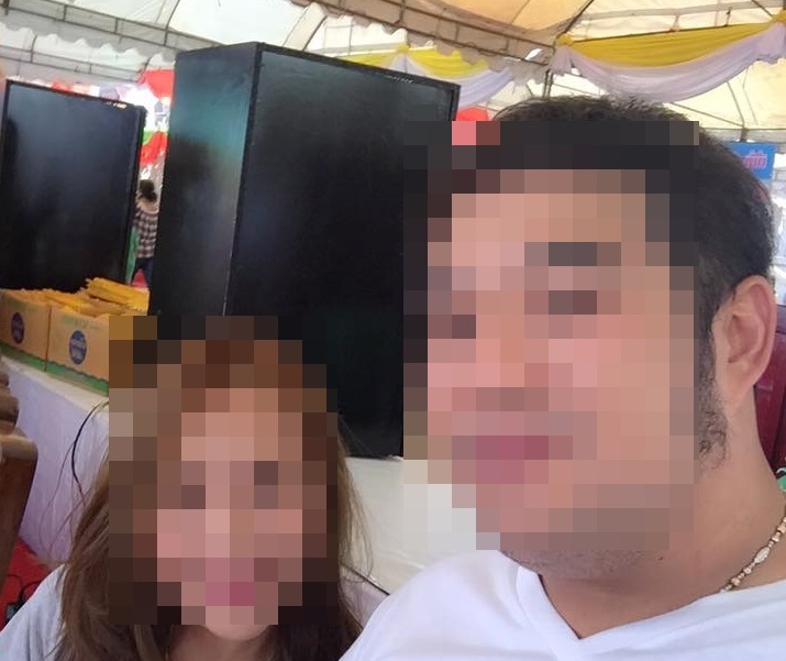 รวบแล้วมือยิงหนุ่มสุโขทัยดับคาอ่างน้ำในรีสอร์ทกำลังข้ามแดนไทย-เมียนมาร์ 