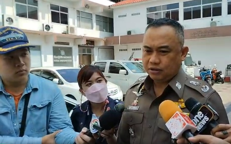 เตรียมฝากขัง ตำรวจ ตม. เอี่ยวอุ้มรีดชาวจีน-ล่ามสาวไทย พร้อมค้านประกันตัว ผบก.น. 1 ยัน 5 รายให้การภาคเสธ​ 