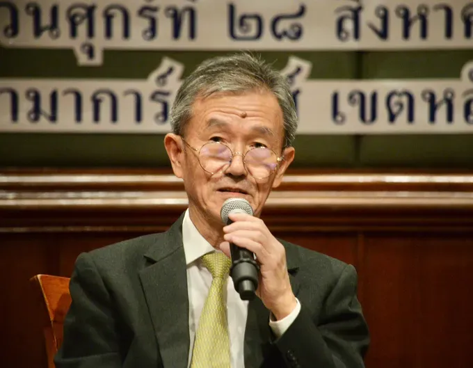 “วัส ติงสมิตร” ชำแหละปม กสทช.เผยแพร่ข่าวศาลปกครองสูงสุด ชี้ต้องแยก “คำอ้างคู่ความ” กับ “คำวินิจฉัยศาล”
