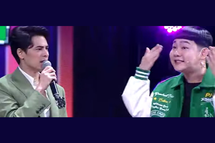 “ซี ศิวัฒน์” ประเดิม รายการ "ร้องข้ามกำแพง"  รู้สึกภาคภูมิใจ ไม่ได้เตรียมตัวอะไรมาก