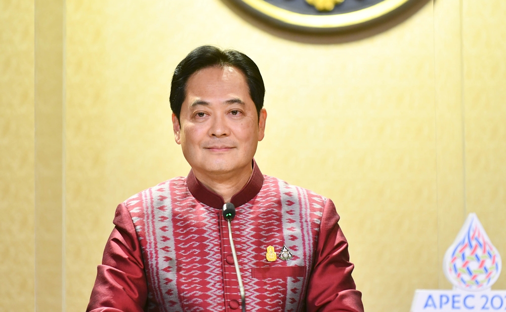 โฆษก รบ. แจงแค่ปรับหลักเกณฑ์ต่างชาติถือครองที่ดิน 1 ไร่ใหม่ รองรับต่างชาติ 4 กลุ่ม ที่ได้รับสิทธิ LTR Visa