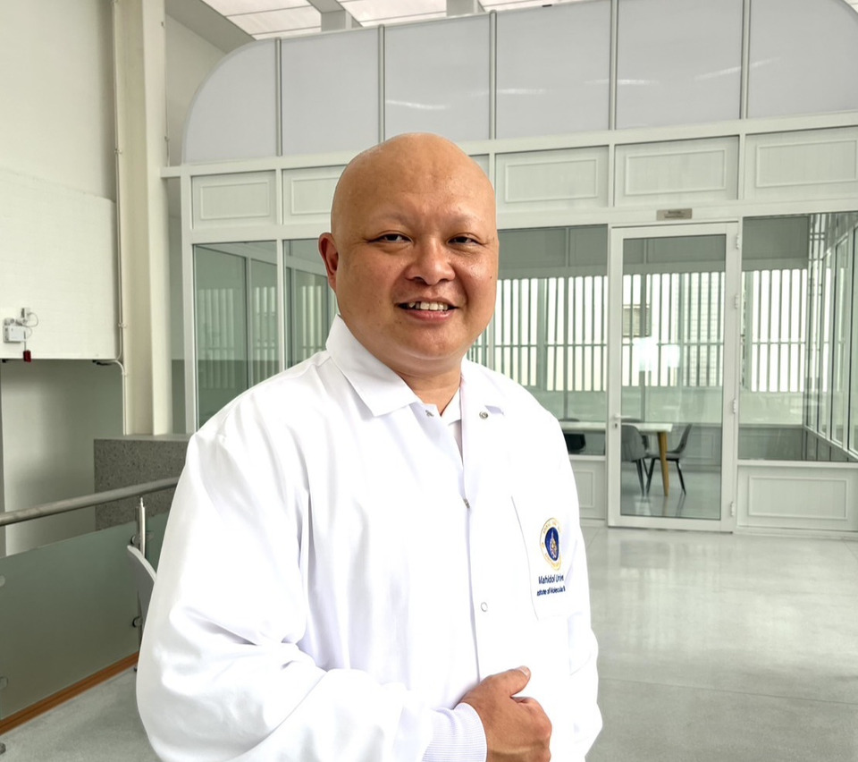 ม.มหิดลเดินหน้ายกระดับการดูแลผู้ป่วยธาลัสซีเมีย ลดเหลื่อมล้ำสิทธิรักษา ผลักดันสู่ระดับนโยบาย 