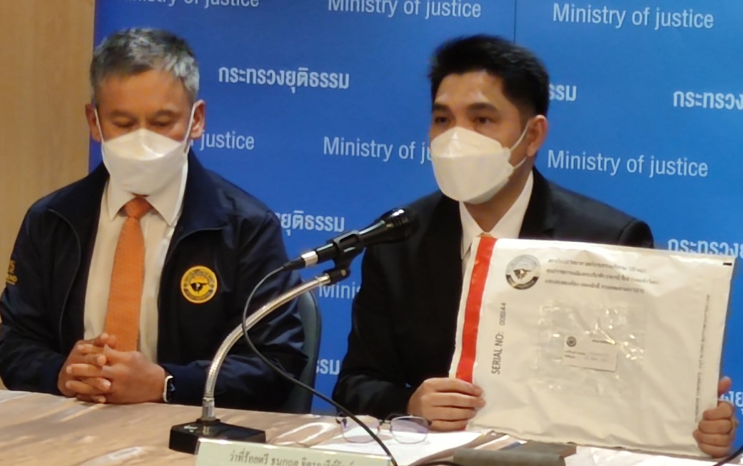 นิติวิทยาศาสตร์ตอบชัดผลผ่าศพ 11 ข้อสงสัยของแม่ 'แตงโม'