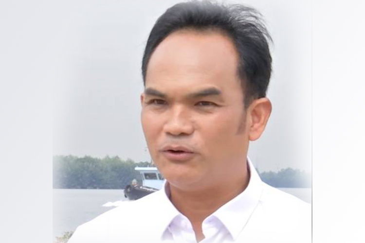 ประกาศสภาฯ เลื่อน "ต่อศักดิ์ อัศวเหม" นั่งสส.ปาร์ตี้ลิสต์ พปชร. 