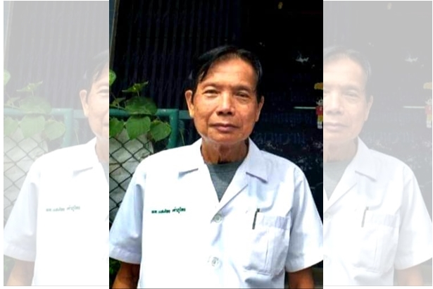 อาลัย "แสงไทย เค้าภูไทย" คอลัมน์นิสต์สยามรัฐเสียชีวิตอย่างสงบเช้านี้ เผยทำงานจนนาทีสุดท้ายก่อนจากไป
