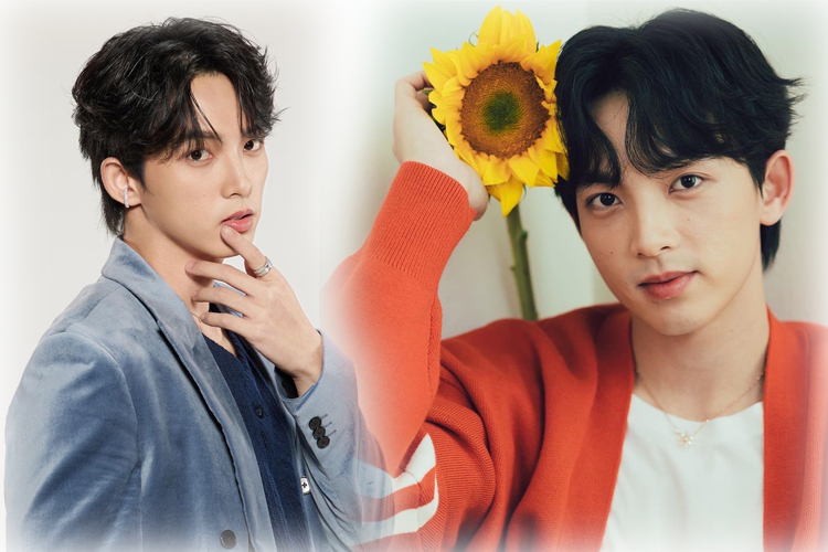 ทำความรู้จักหนุ่มหน้าใสชวนมอง !!! กาฟิวส์ นักแสดงนำ PIT BABE The Series