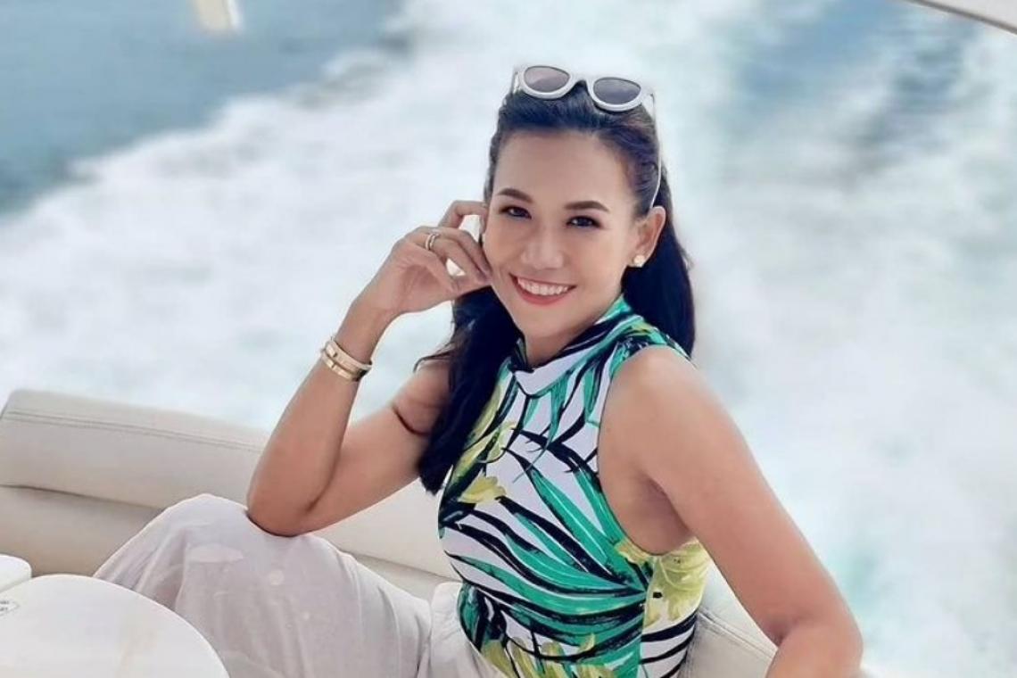 ชาวเน็ตจับโป๊ะ! สาวปม 'กาละแมร์' หน้าเด้งเพราะอาหารเสริม โผล่รีวิวคลินิก