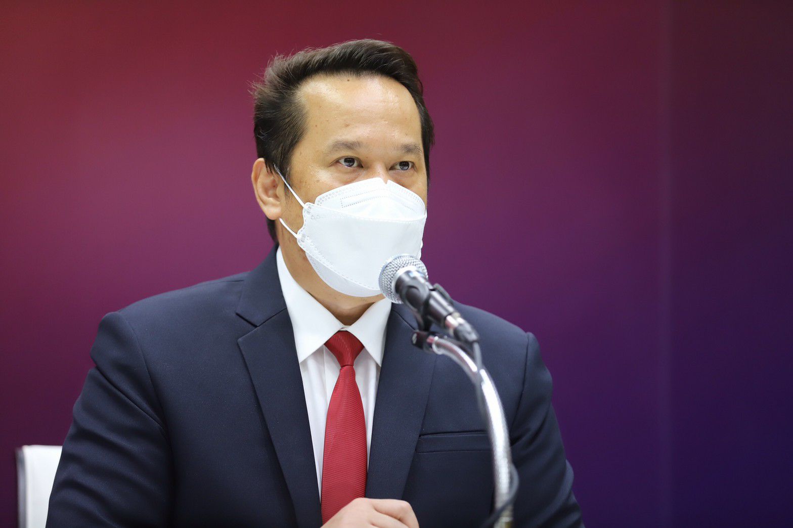 "อนุสรณ์" ชี้อย่าวางใจ แม้ศาลแพ่งสั่งคุ้มครองชั่วคราว ห้าม "นายกฯ" ใช้ข้อกำหนด พรก.ฉุกเฉิน คุมสื่อ