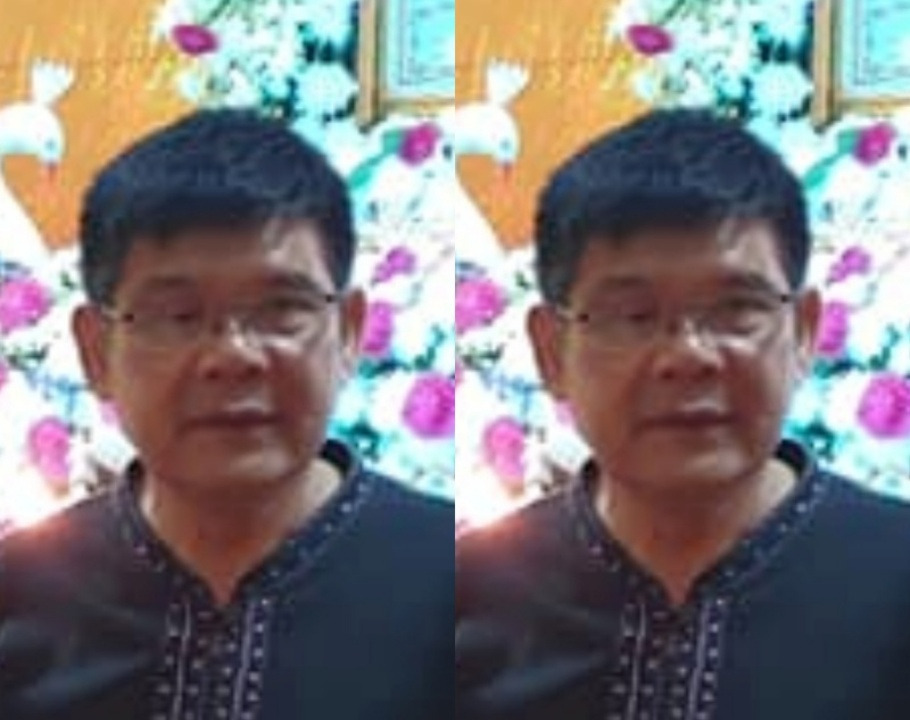 คืบหน้า "นิสิต สินธุไพร" มอบตัวหลังหลบหนีคดีล้มประชุมอาเซียนนาน 6 ปี 