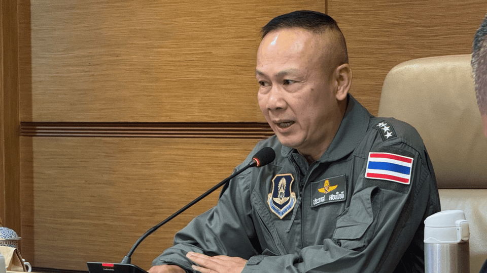 ไทยจี้กัมพูชาแจงเหตุยิงข้ามแดนทำทหารเจ็บ 1 นาย ย้ำต้องรับผิดชอบตามข้อตกลงหยุดยิง