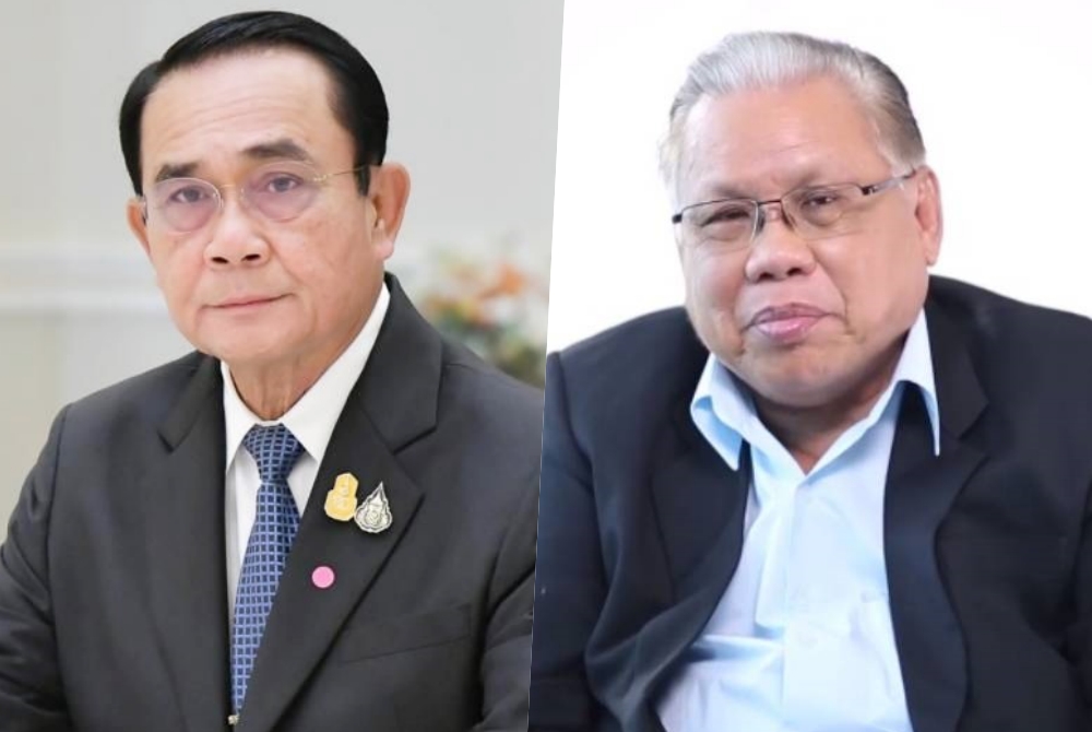 'บิ๊กตู่'อยู่ถึงปี 70 อดีตหัวหน้า ศรภ.ยกมาตรา 158 อธิบาย