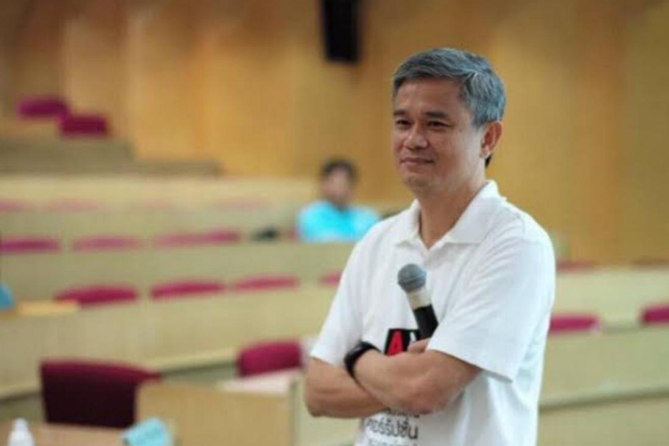  องค์กรต่อต้านคอร์รัปชั่นแถลงการณ์ต้านกรณี"บอส อยู่วิทยา"ไม่ยอมให้โกงความยุติธรรมไปจากชีวิตคน