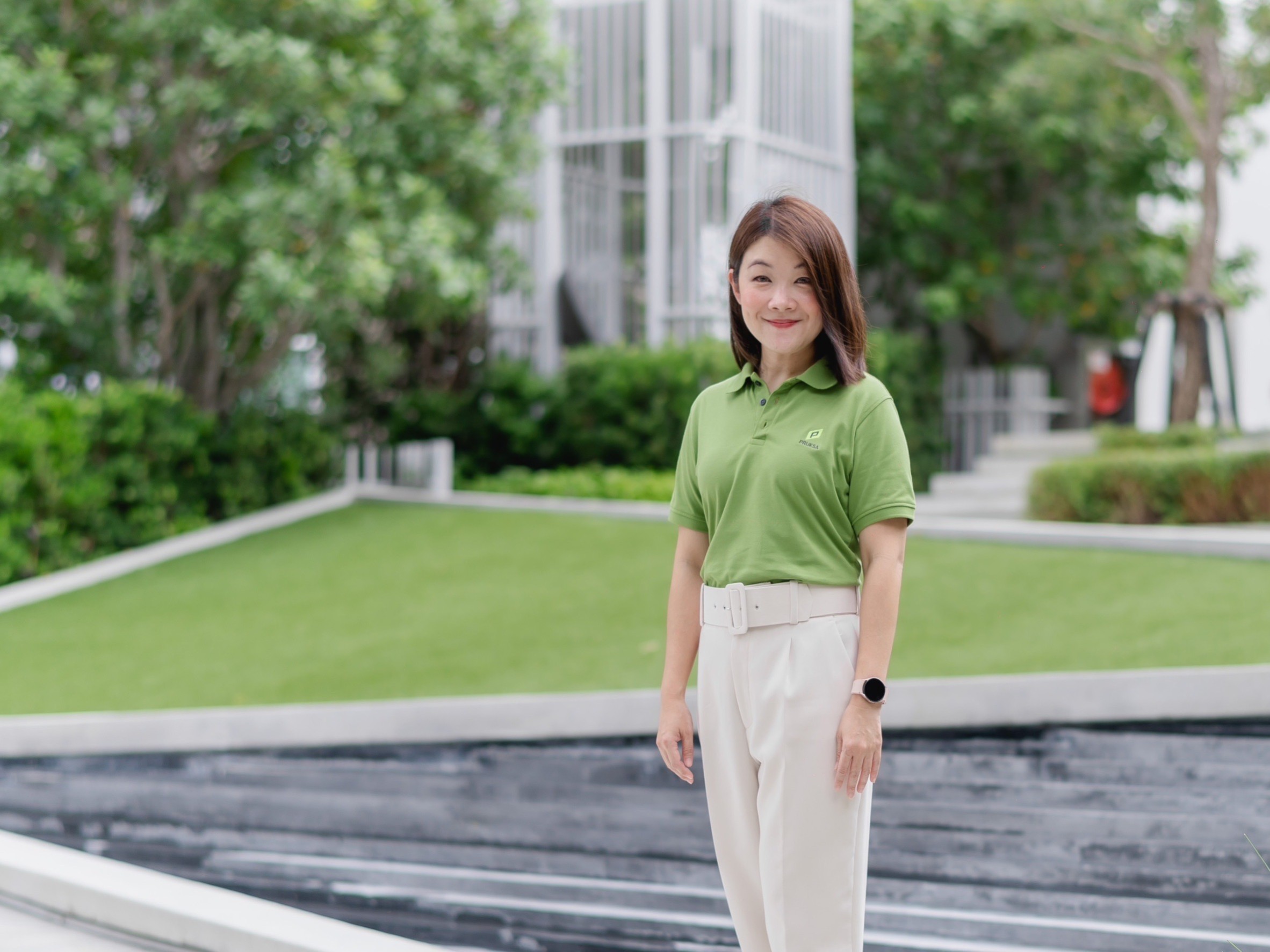 "พฤกษา" เปิดตัว “ฟิวเจอร์” ชูแคมเปญใหม่ Unlock Your Future Living ปลดล็อกคุณภาพชีวิตที่ดี ในวันนี้และอนาคต 