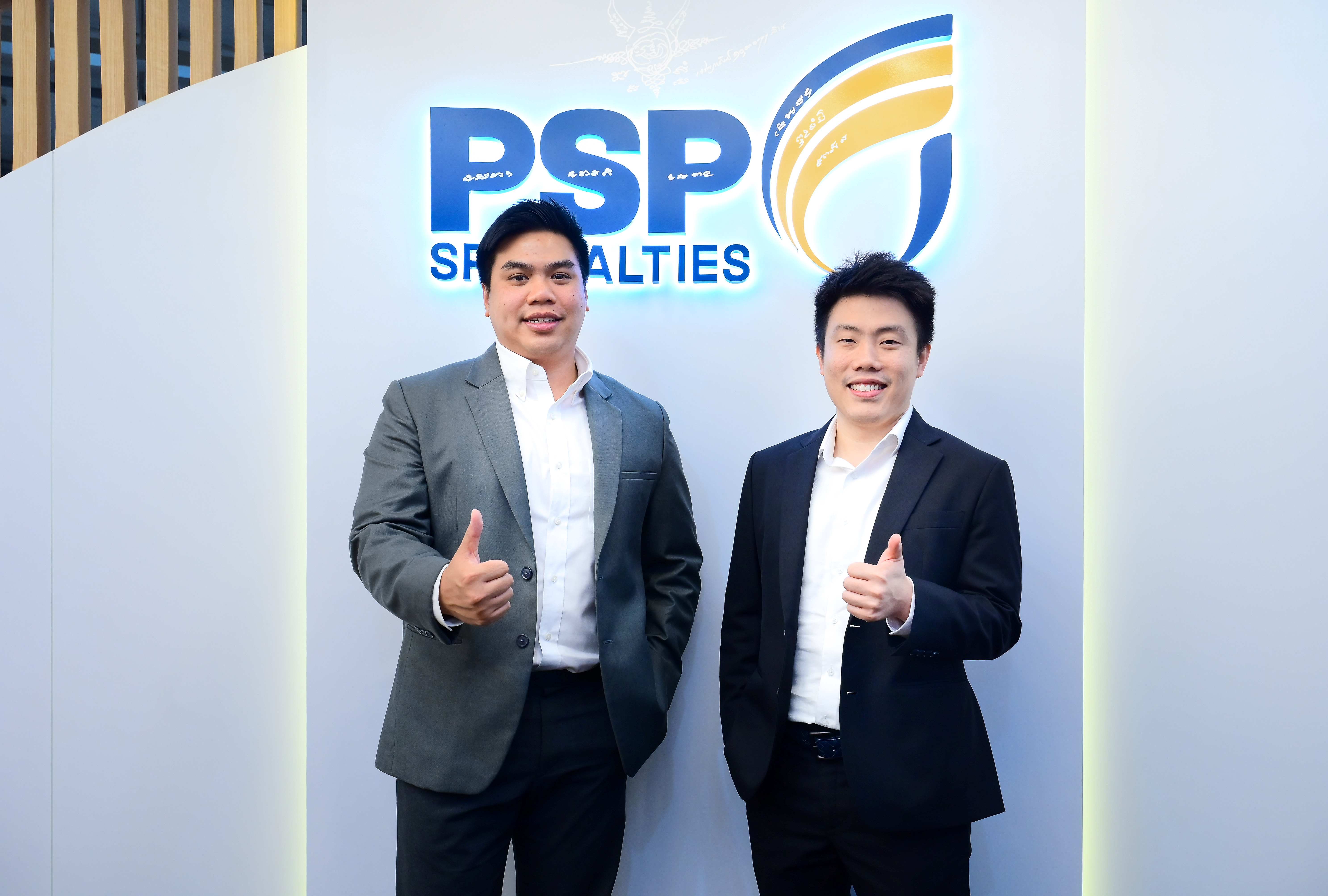 PSP ครึ่งปีหลังแนวโน้มสดใส ออเดอร์ทะลัก-ลุยพัฒนาโปรดักส์ใหม่ บุกตลาดส่งออกดันรายได้ปี 67 เติบโต 15-20% 