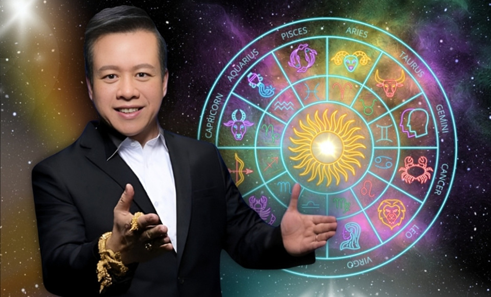 เตรียมเฮ! "หมอลักษณ์" เผยราศีใดในช่วงนี้ รักเลิศหรูได้แต่งงาน