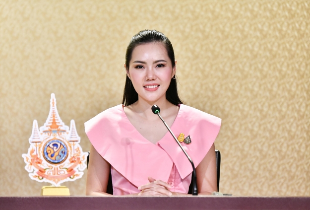 รัฐบาลห่วงโรคหัดและไอกรนในเด็ก ชี้เด็กรับวัคซีนขั้นพื้นฐานน้อยลง ชวนผู้ปกครองมาฉีด สร้างภูมิคุ้มกันฟรี