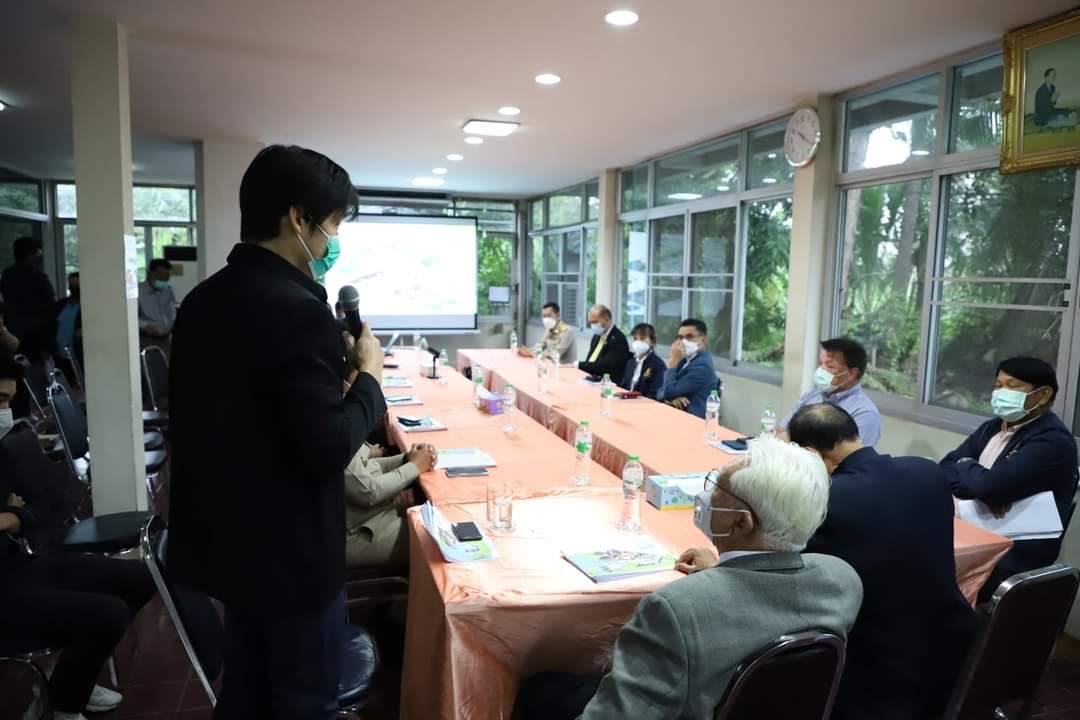 "คณะกรรมาธิการการอุตสาหกรรมสภาฯลุยสมุทรสาคร ติดตามตรวจเช็คข้อมูลปัญหา รง.ดัง "ก่อน้ำเสีย-ทำลายมลพิษอากาศ