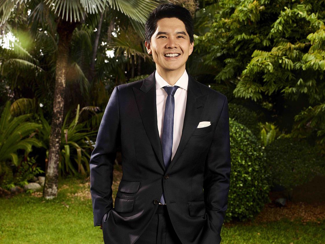 “ณพ ณรงค์เดช”เคารพมติที่ประชุมวิสามัญผู้ถือหุ้น ถูกปลดจากบอร์ดวินด์ เอนเนอร์ยี่ฯ '