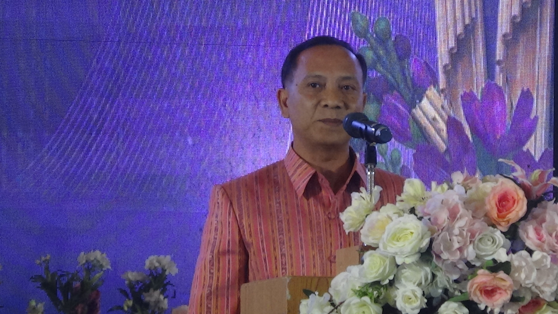 จังหวัดร้อยเอ็ดจับมือกับสมาคมธุรกิจท่องเที่ยวฯจัดงานรวมพลคนท่องเที่ยว 