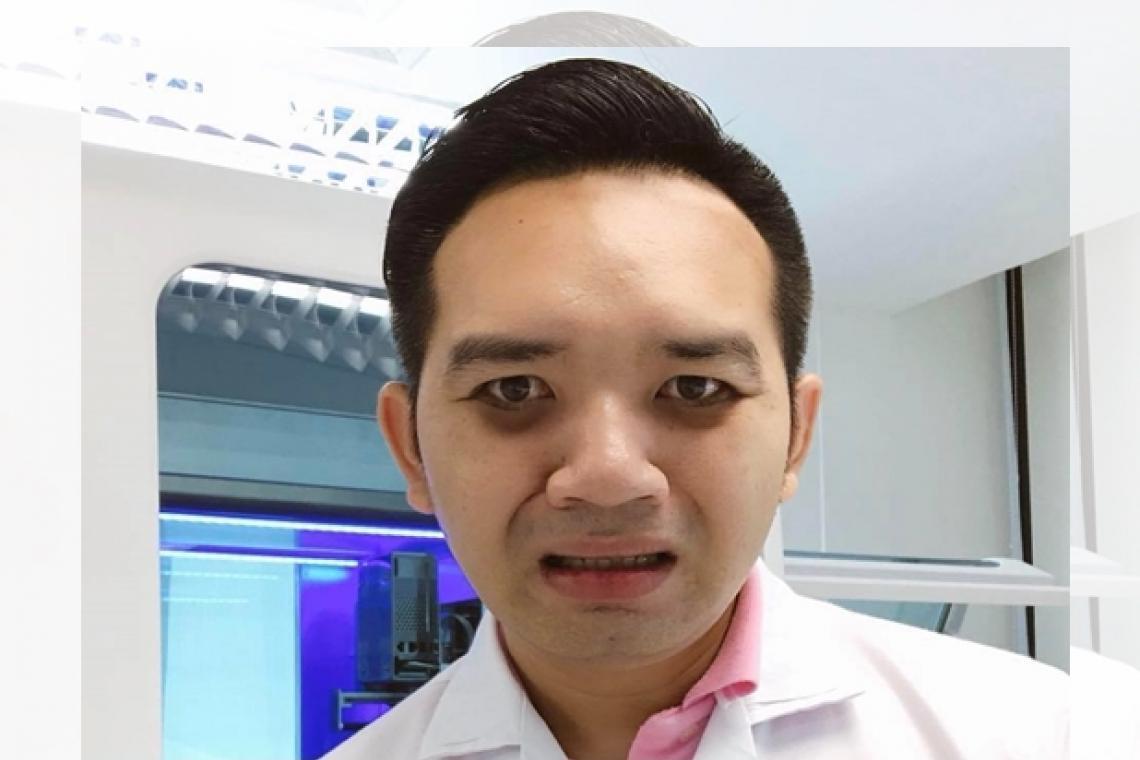 หน้าร้อนอาหารเป็นพิษ "หมอแล็บแพนด้า" แนะวิธีป้องกัน