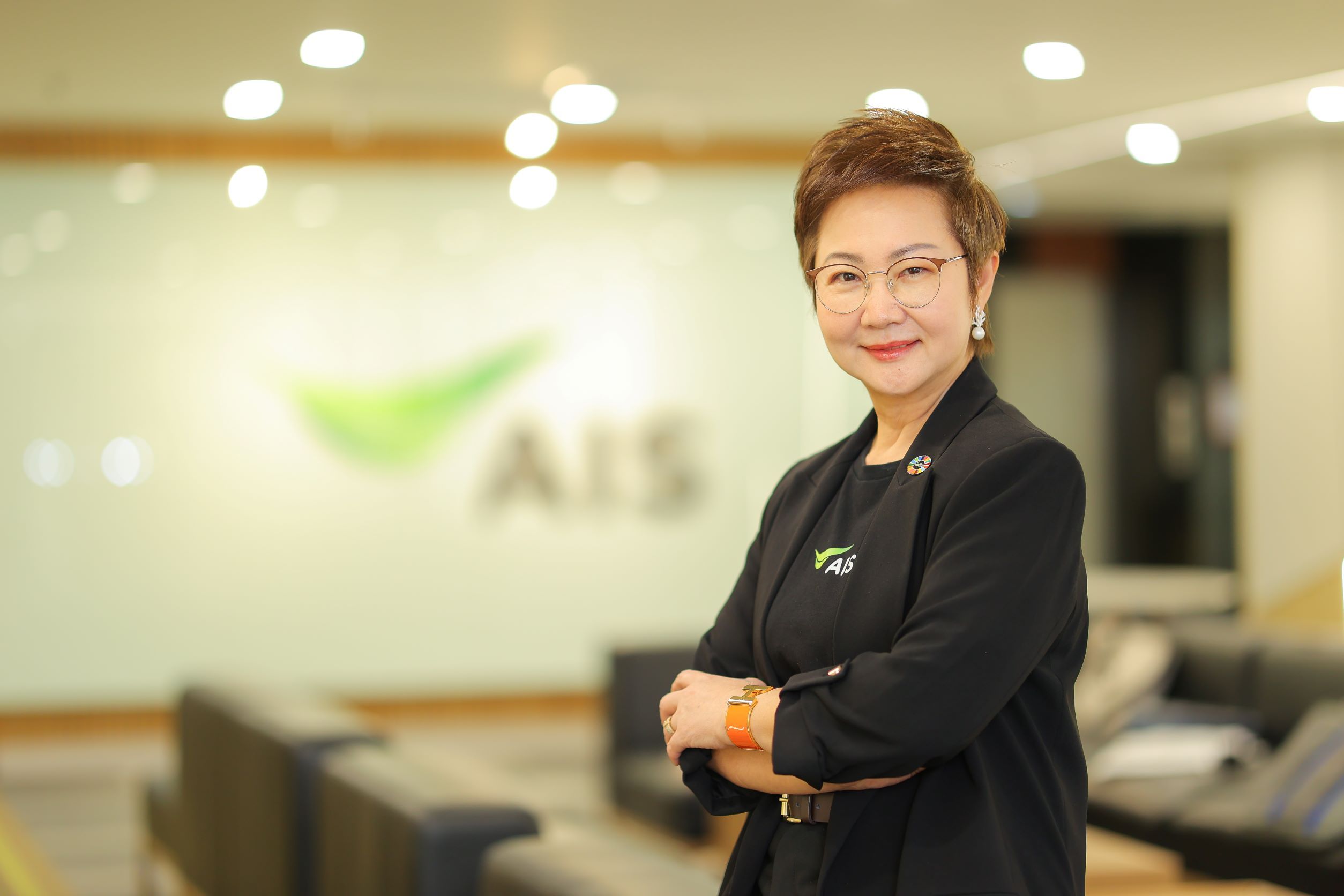 AIS เผยบล็อกเว็บไซต์อันตรายกว่า 500 ล้านครั้ง เปิดให้ใช้บริการ AIS Secure Net ฟรีทั้งลูกค้ามือถือและเน็ตบ้าน