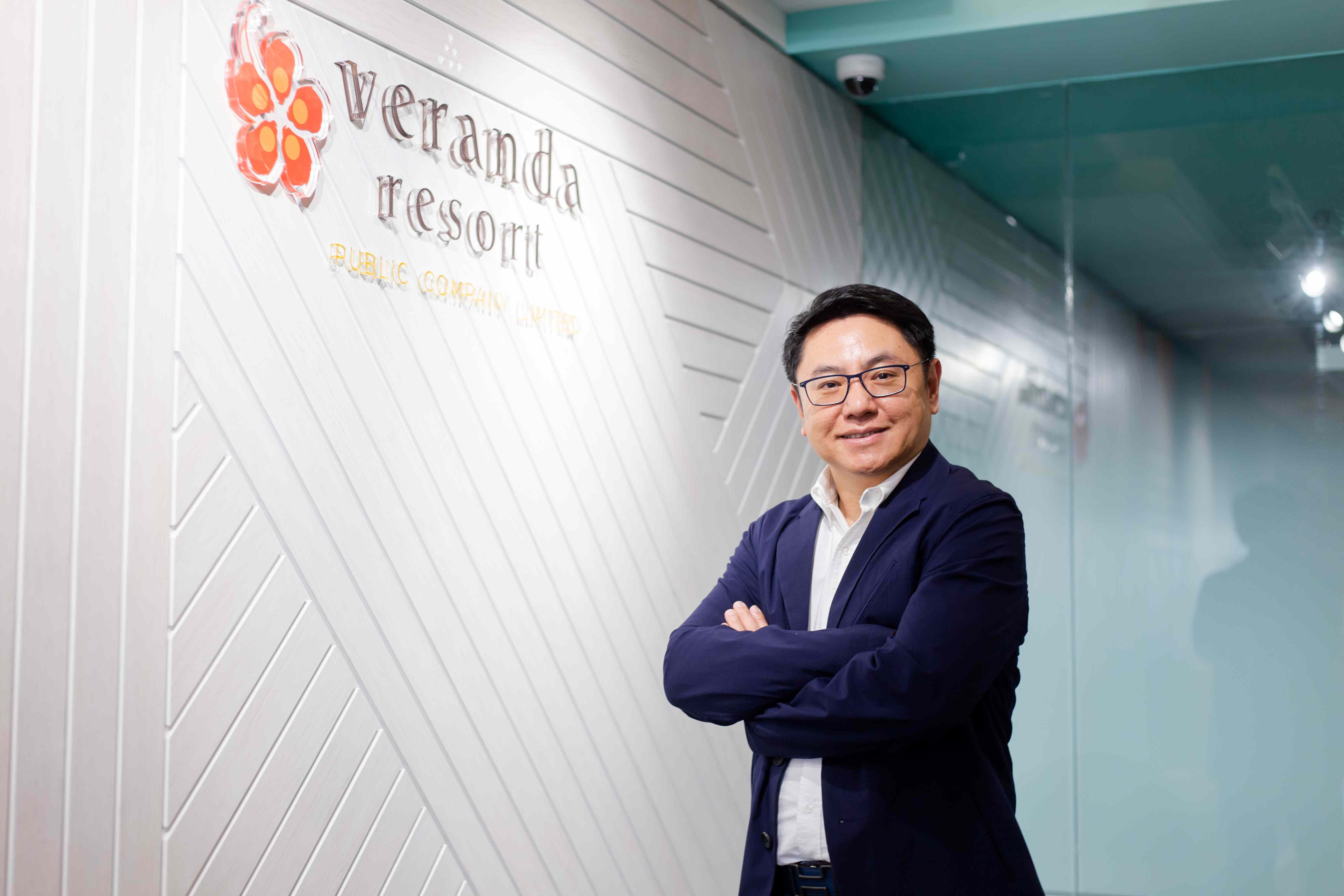 "VRANDA" ขานรับแนวนโยบาย Free Visa จีน-อินเดีย รัฐบาลใหม่กระตุ้นท่องเที่ยว เตรียมเปิดตัวโครงการ Veranda Luxury Villas & Suites จ.ภูเก็ต