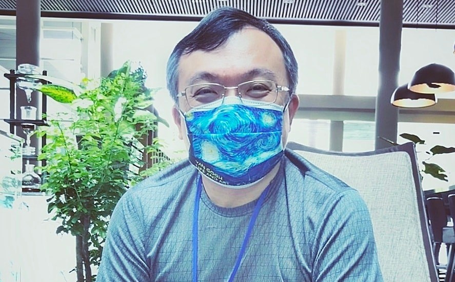  'หมอธีระ' ยกสำนวนไทยเตือนสตินโยบาย 'โควิด19-กัญชา' 